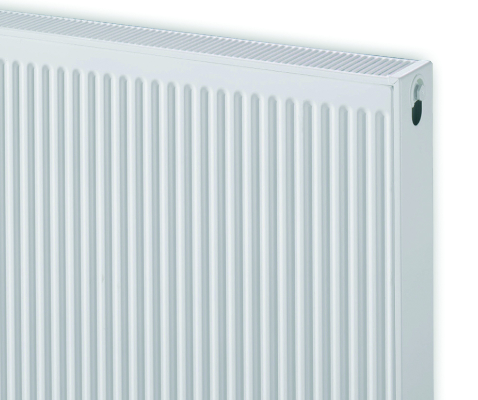 QRL Compact Raidator Irish International Trading Corporation