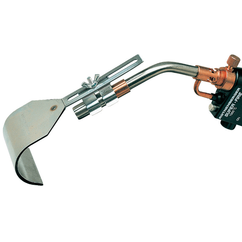 Rothenberger Flameguard Heat Reflector - Cork