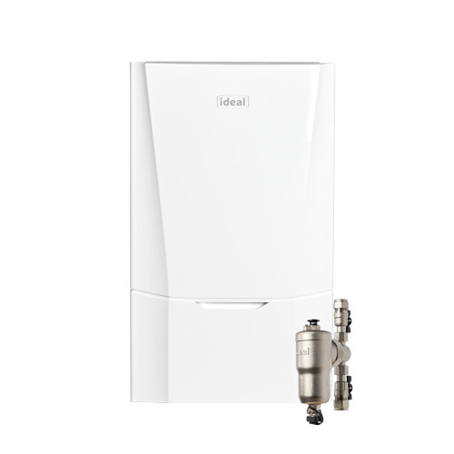 Ideal Vogue Max Combi Boiler Irish International Trading Corporation